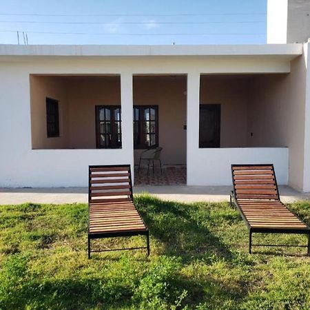 Willa Casa Piedra Blanca Cachí Zewnętrze zdjęcie