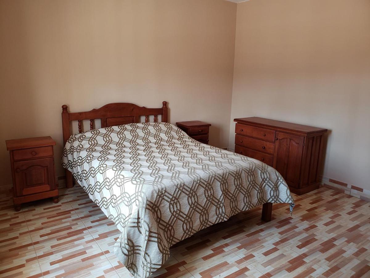 Willa Casa Piedra Blanca Cachí Zewnętrze zdjęcie
