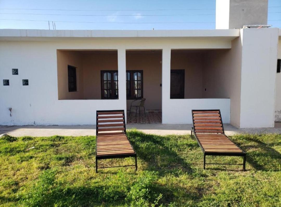 Willa Casa Piedra Blanca Cachí Zewnętrze zdjęcie